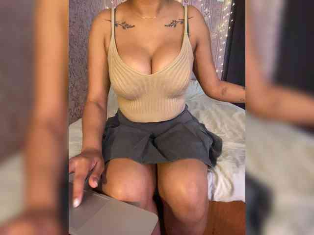 Lollypopp505 webcam