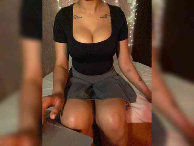 Lollypopp505 webcam