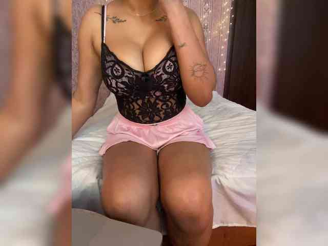 Lollypopp505 webcam
