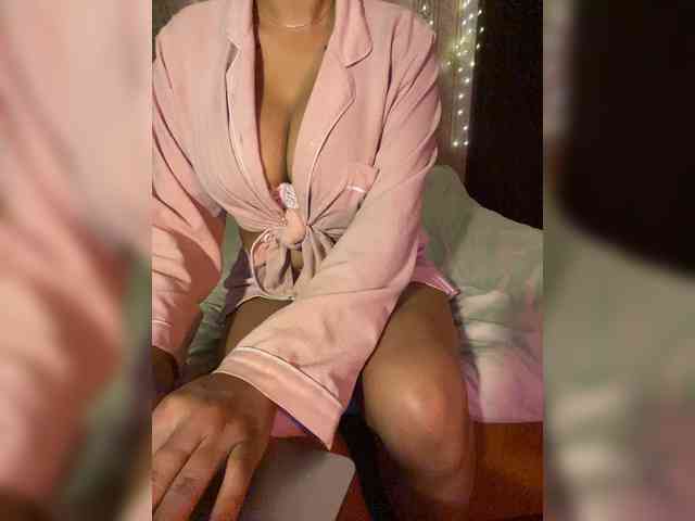 Lollypopp505 webcam