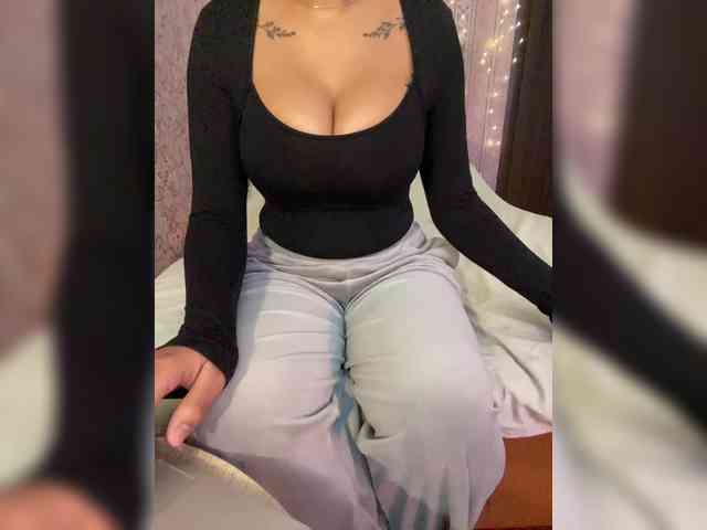 Lollypopp505 webcam