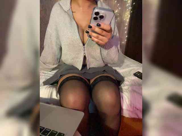 Lollypopp505 webcam