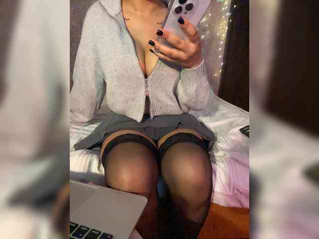 Lollypopp505 webcam