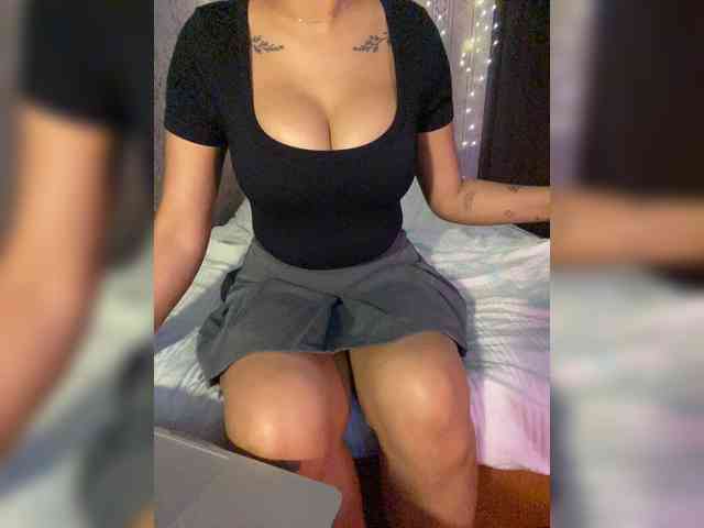 Lollypopp505 webcam