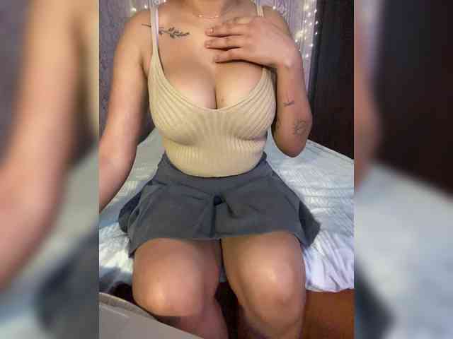 Lollypopp505 webcam