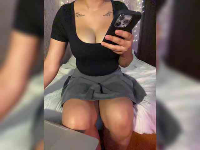 Lollypopp505 webcam