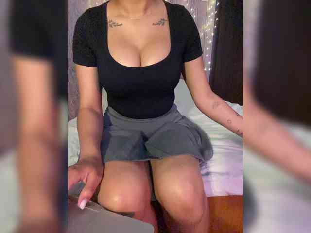 Lollypopp505 webcam