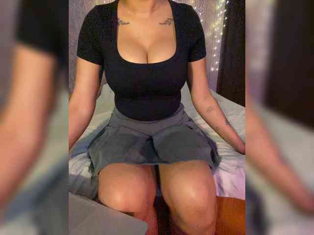 Lollypopp505 webcam