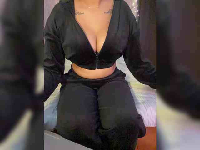 Lollypopp505 webcam