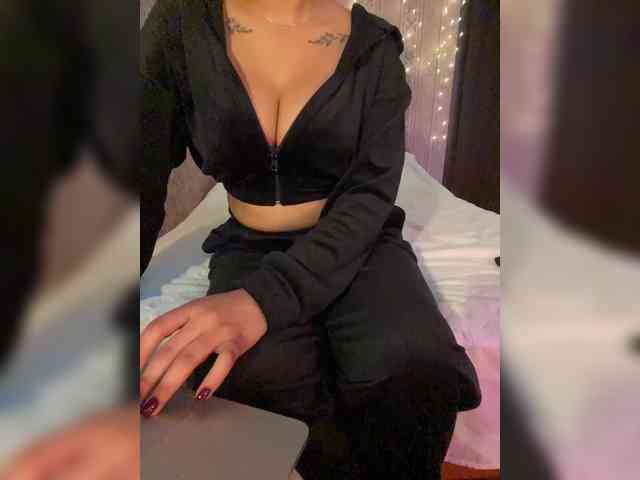Lollypopp505 webcam