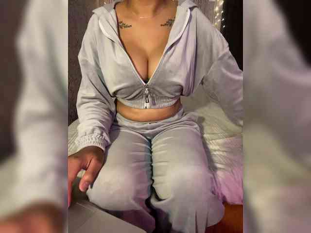 Lollypopp505 webcam