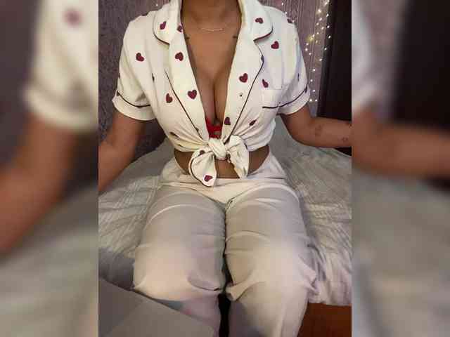 Lollypopp505 webcam