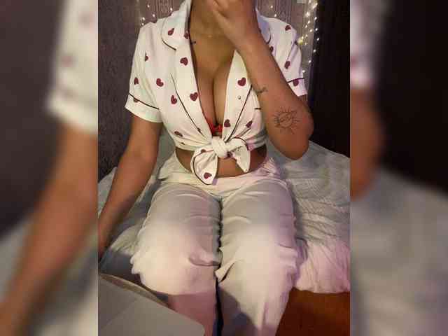 Lollypopp505 webcam