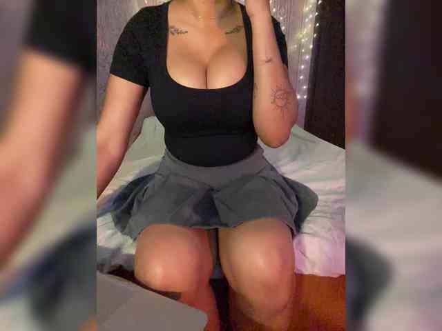 Lollypopp505 webcam
