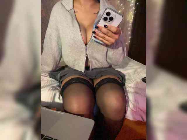 Lollypopp505 webcam