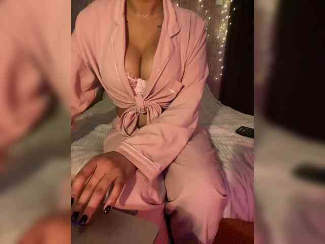 Lollypopp505 webcam
