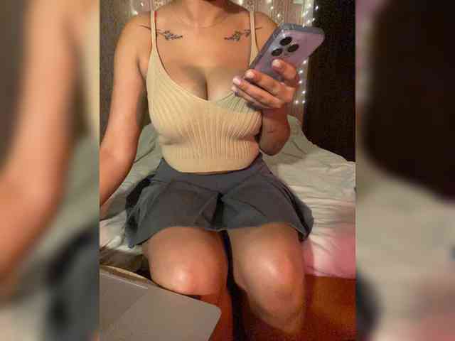 Lollypopp505 webcam