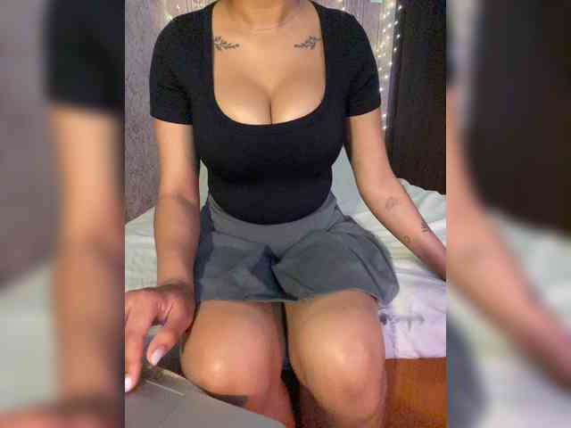 Lollypopp505 webcam