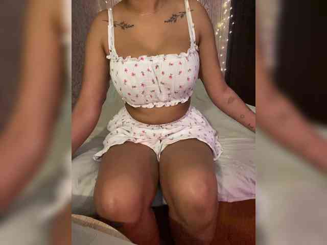 Lollypopp505 webcam