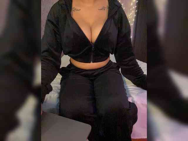 Lollypopp505 webcam