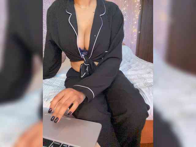 Lollypopp505 webcam