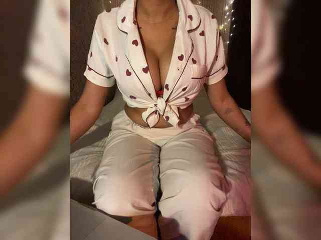 Lollypopp505 webcam