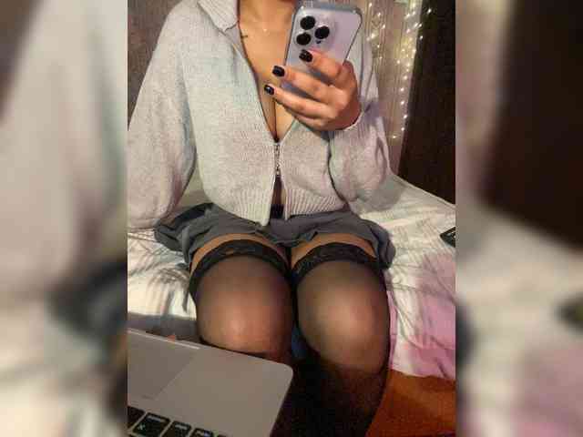 Lollypopp505 webcam