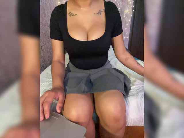 Lollypopp505 webcam