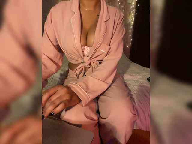 Lollypopp505 webcam