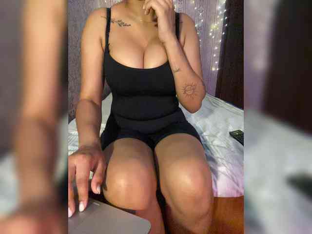 Lollypopp505 Live Webcam on BongaCams