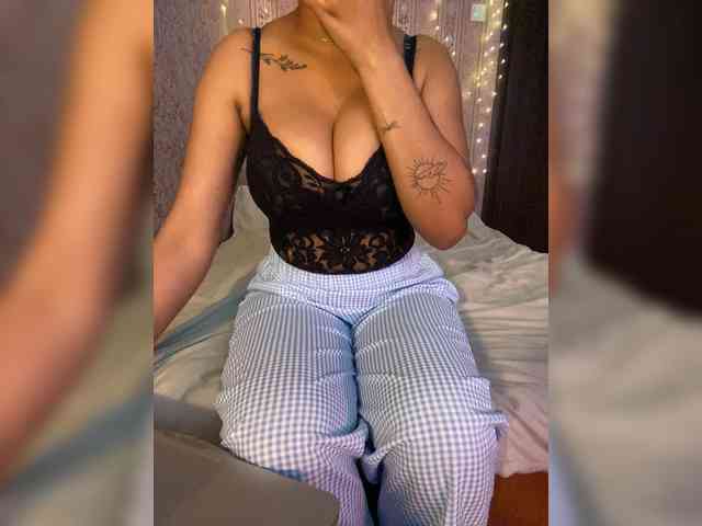 Lollypopp505 webcam