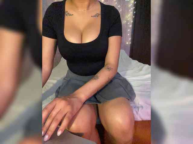 Lollypopp505 webcam