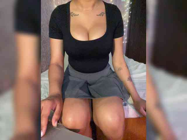 Lollypopp505 webcam