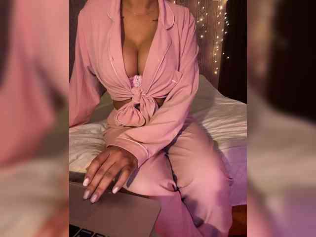 Lollypopp505 Live Webcam on BongaCams