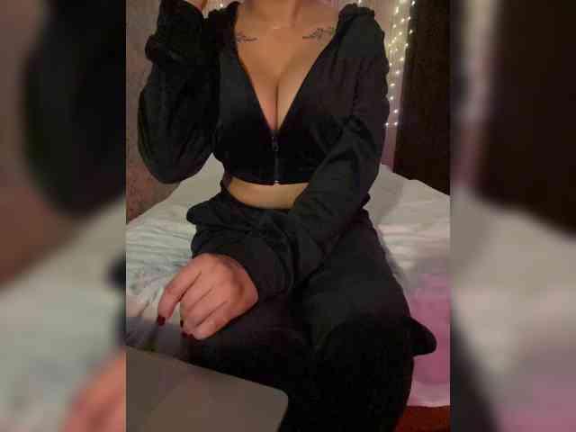 Lollypopp505 webcam