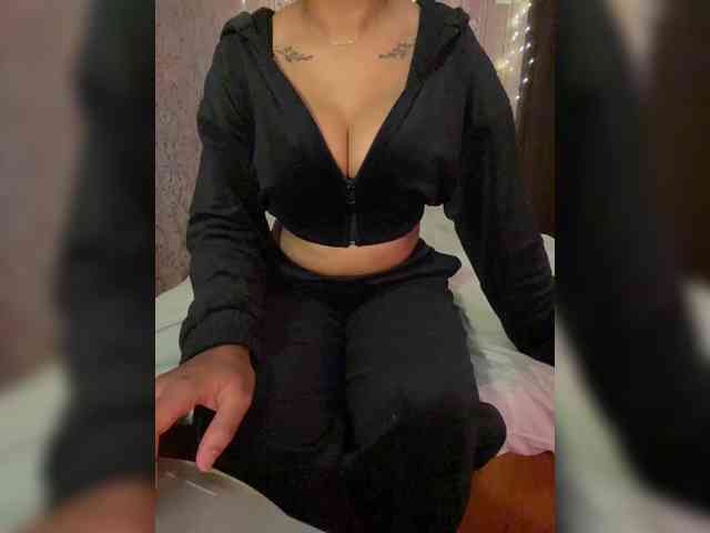 Lollypopp505 webcam