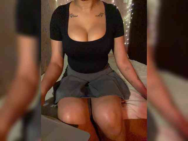 Lollypopp505 webcam