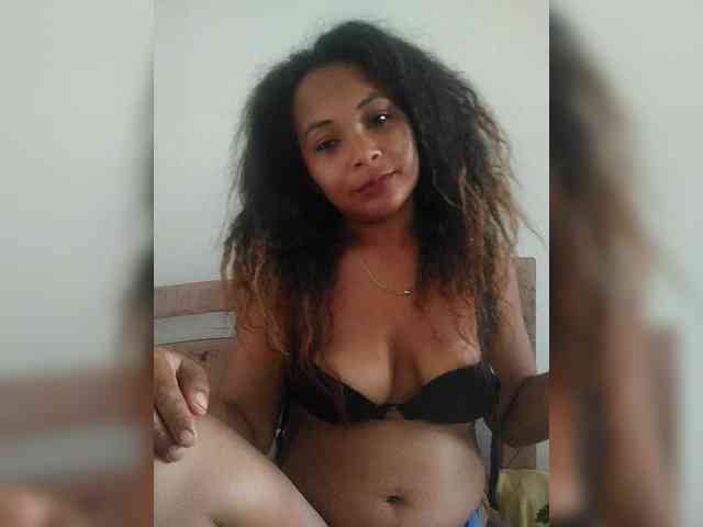 Pisouna webcam