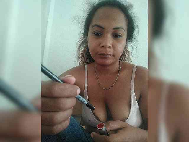 Pisouna webcam