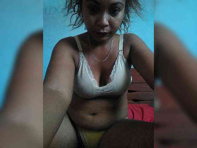 Pisouna webcam