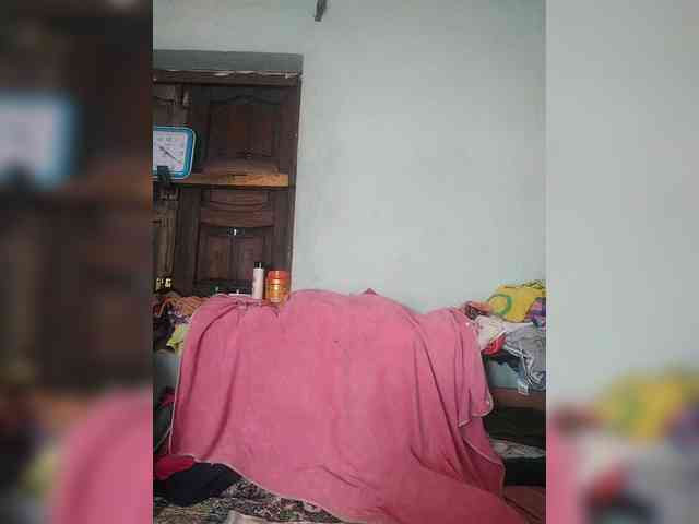 Pisouna webcam