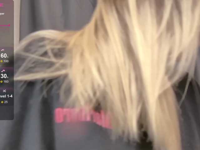 Monasteela, en vivo ahora en BongaCams