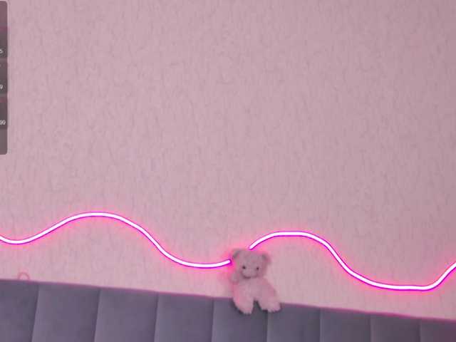 Monasteela's BongaCams show and profile