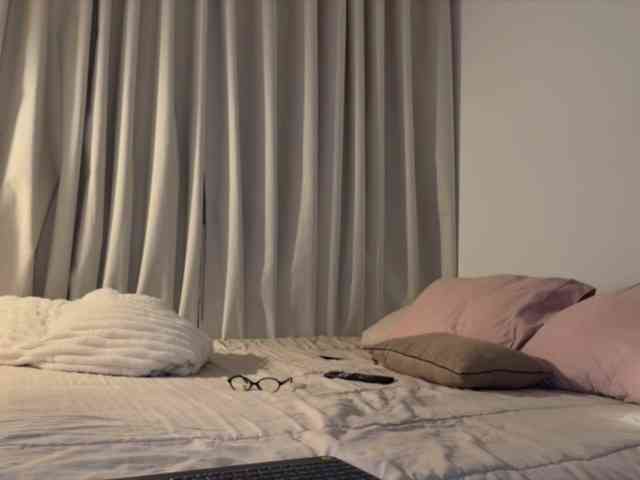MiiaVega webcam