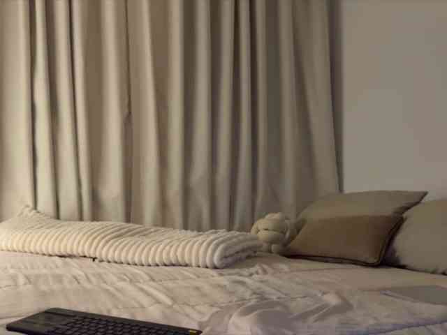 MiiaVega webcam