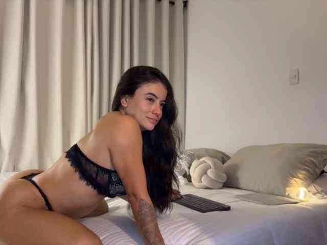 MiiaVega MiiaVega