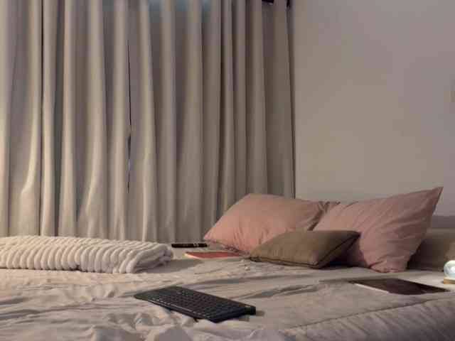 MiiaVega webcam