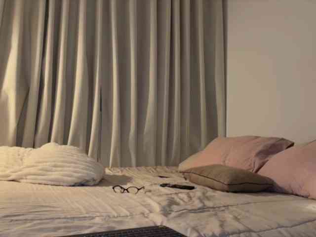 MiiaVega webcam
