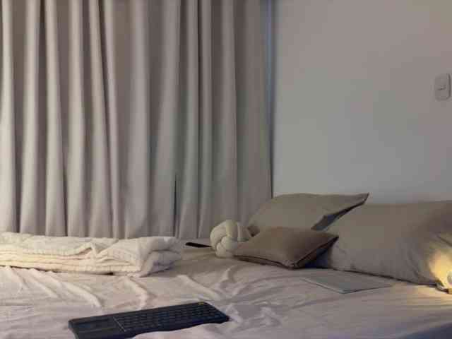 MiiaVega webcam