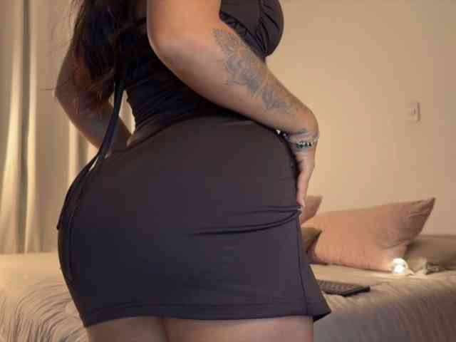 MiiaVega webcam